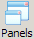 Panels button